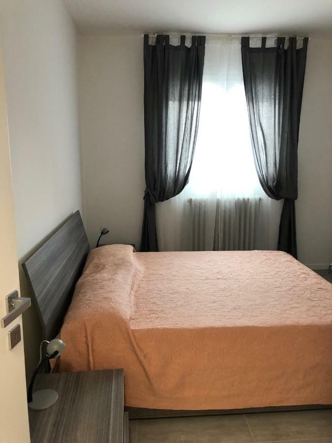 Bilocale Della Pippi San Clemente Daire Sant'Andrea in Casale Dış mekan fotoğraf