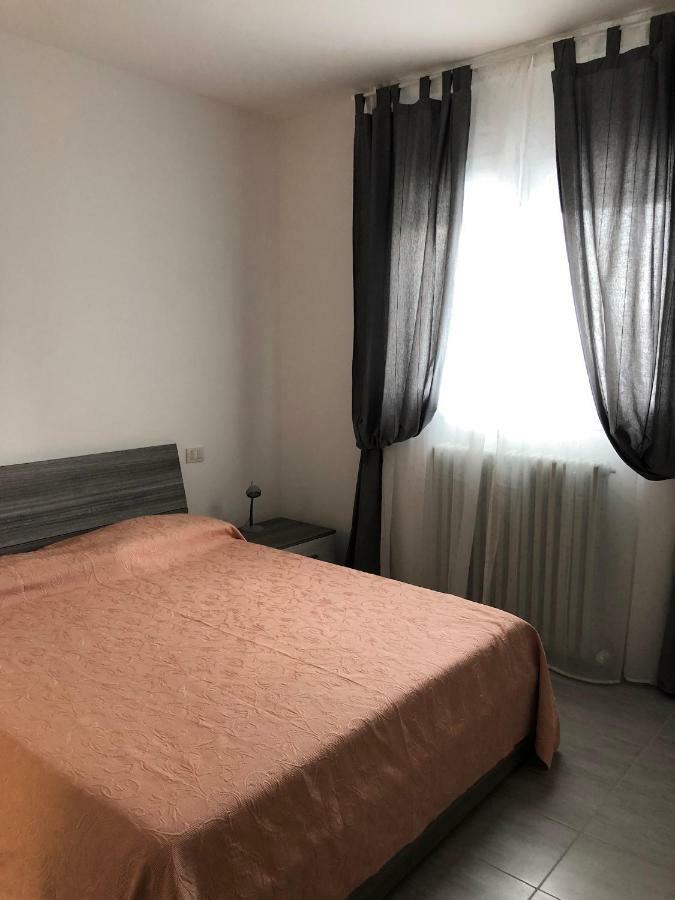 Bilocale Della Pippi San Clemente Daire Sant'Andrea in Casale Dış mekan fotoğraf