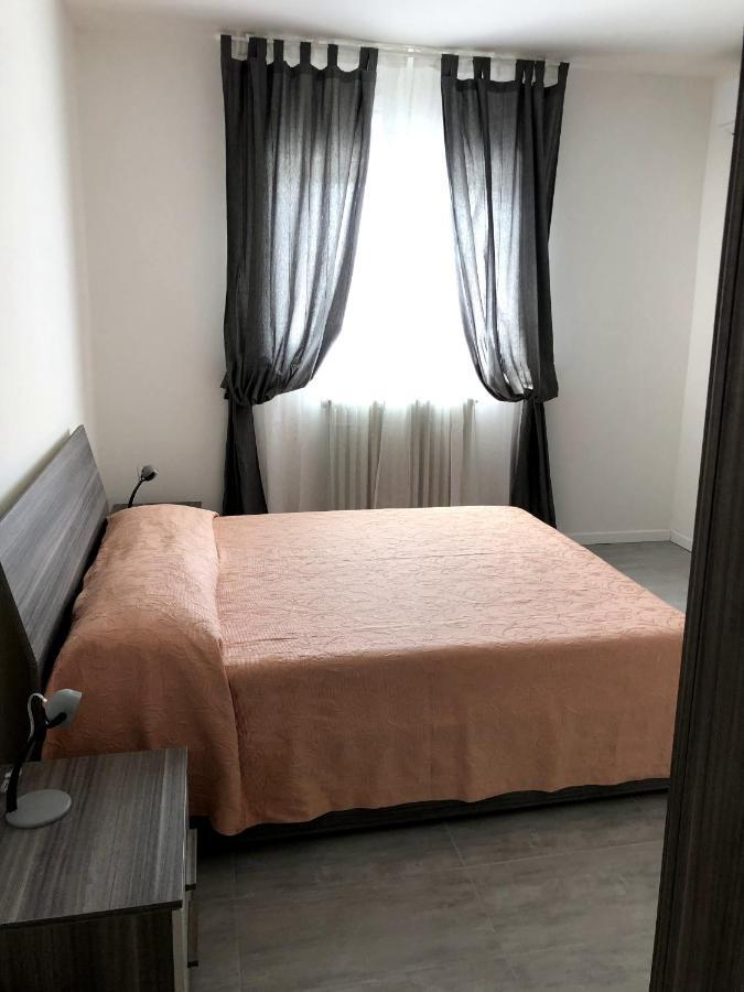 Bilocale Della Pippi San Clemente Daire Sant'Andrea in Casale Dış mekan fotoğraf